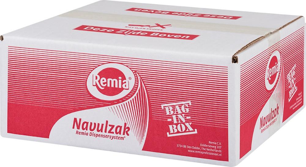 Remia Curry Gewürz 7,5L BIB