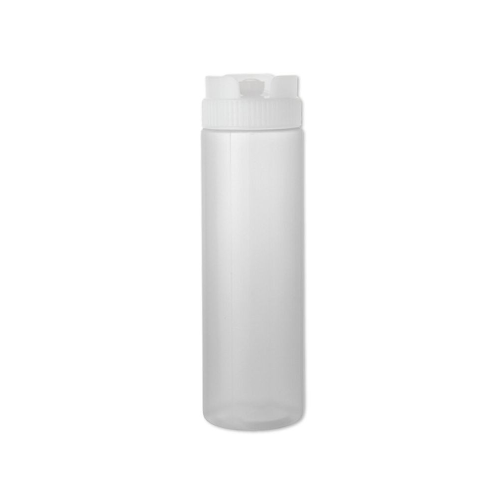 Knijp/Doseerfles Trp 72cl