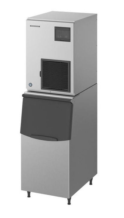Hoshizaki Nuggetijsm FM-170AKE-N-SB Hoshizaki Nuggetijsm FM-170AKE-N-SB