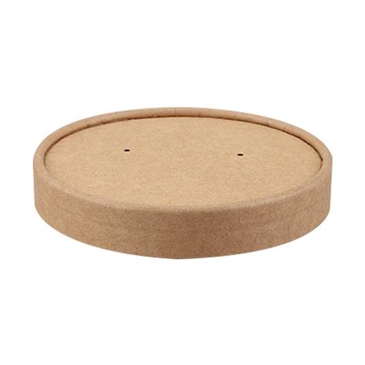 Deksel Soup-Ice Beker 8/12/16oz+