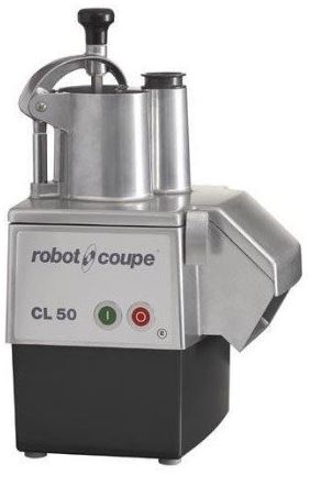 Robot Coupe CL 50 - 1V