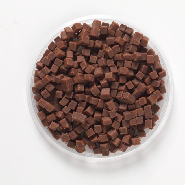Brownie Stukjes NIC 1kg Brownie Stukjes NIC 1kg
