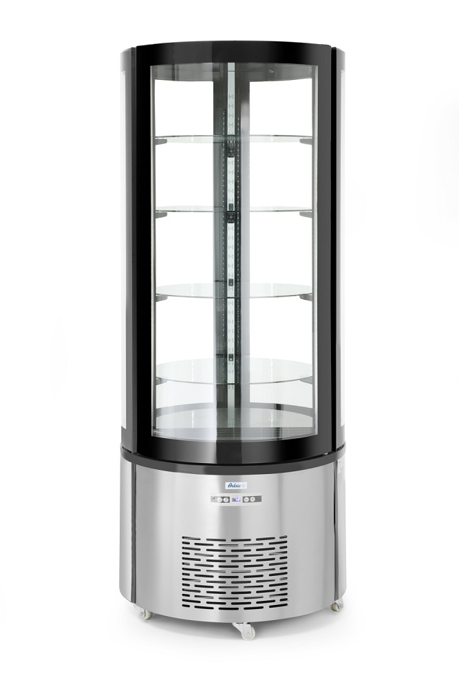 Gebaksvitrine 360L Gebaksvitrine 360L