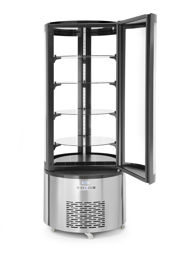 Gebaksvitrine 360L Gebaksvitrine 360L