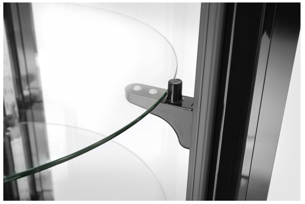 Gebaksvitrine 360L Gebaksvitrine 360L