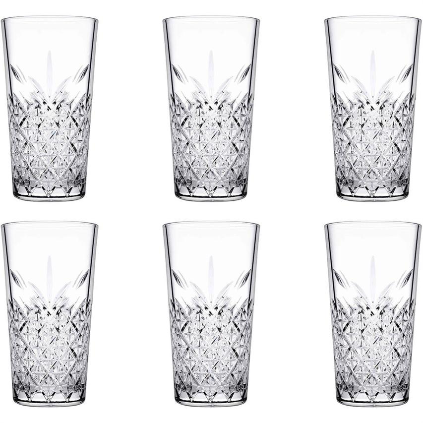 Longdrinkglas 34,5cl Timeless