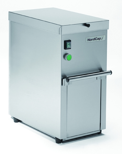 Ijscrusher EC3.5 Ijscrusher EC3.5