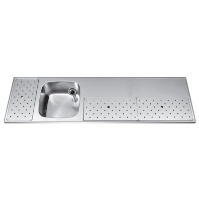 Franke Spoelblad ST-BB180-1