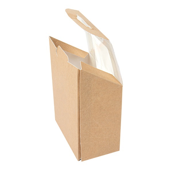 Sandwich Box Tortilla Bio Bruin Sandwich Box Tortilla Bio Bruin