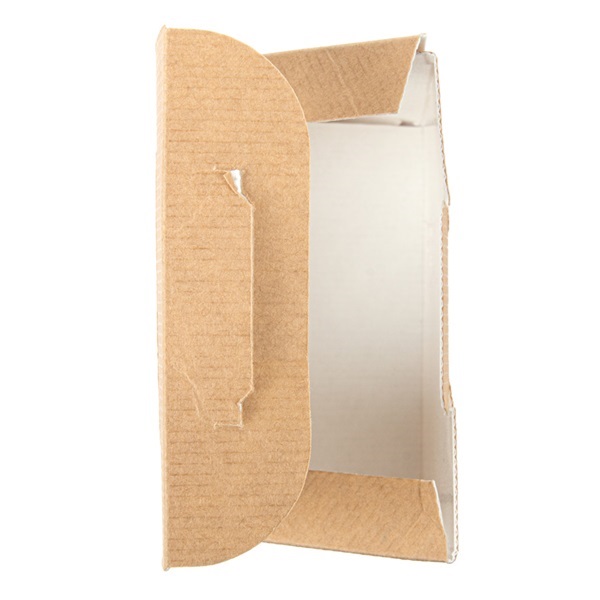 Sandwich Box Tortilla Bio Bruin Sandwich Box Tortilla Bio Bruin