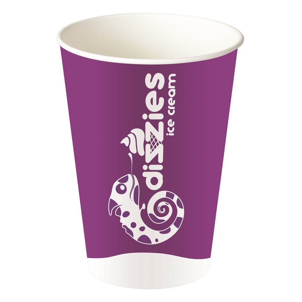Dizzie Beker Sundae NIC 400cc