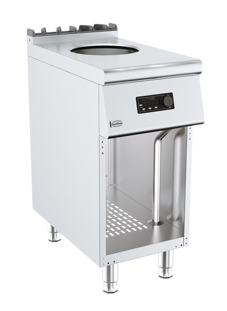 Base 700 Inductie Woktafel