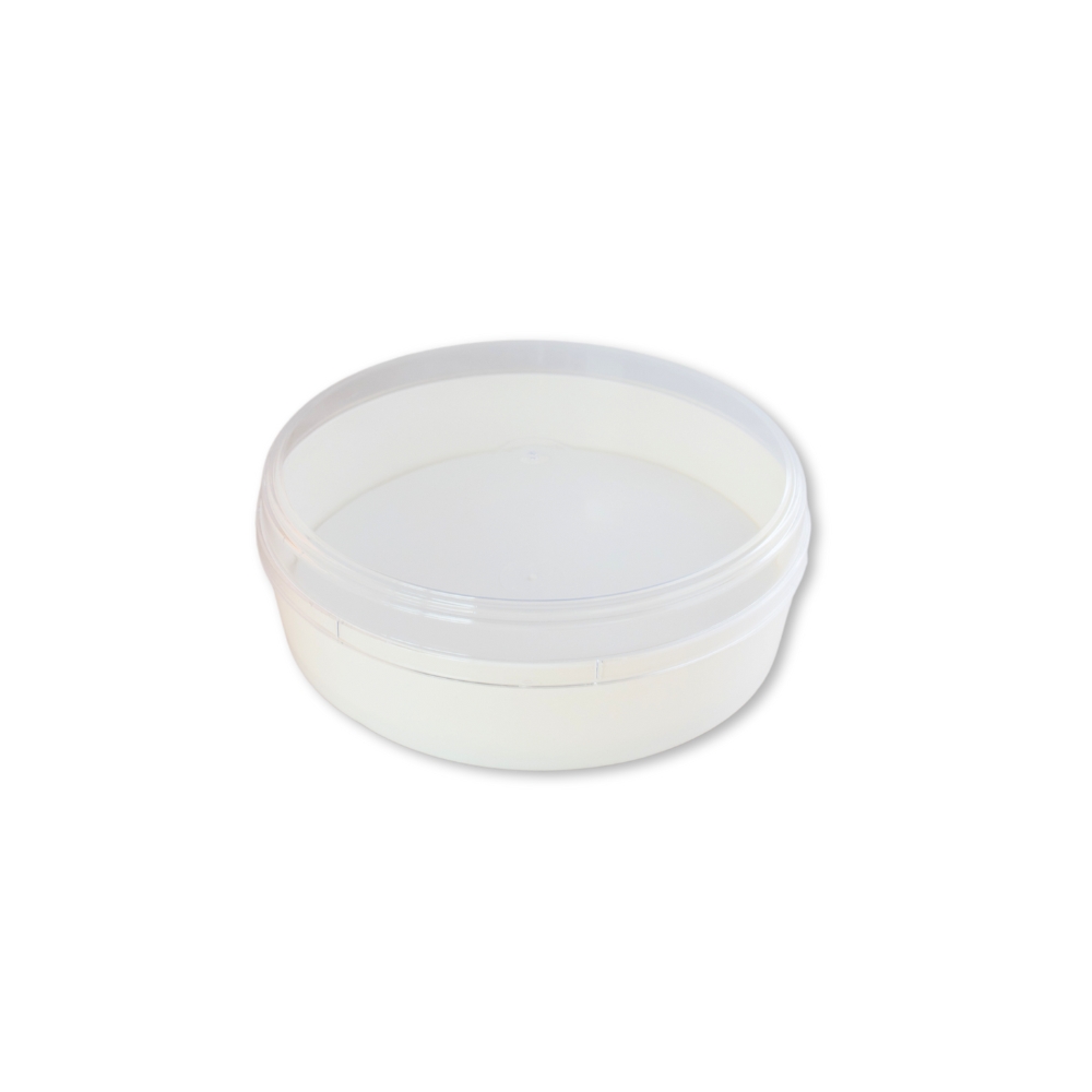 IJstaartvorm Ø185mm+Deks Laag IJstaartvorm Ø185mm+Deks Laag