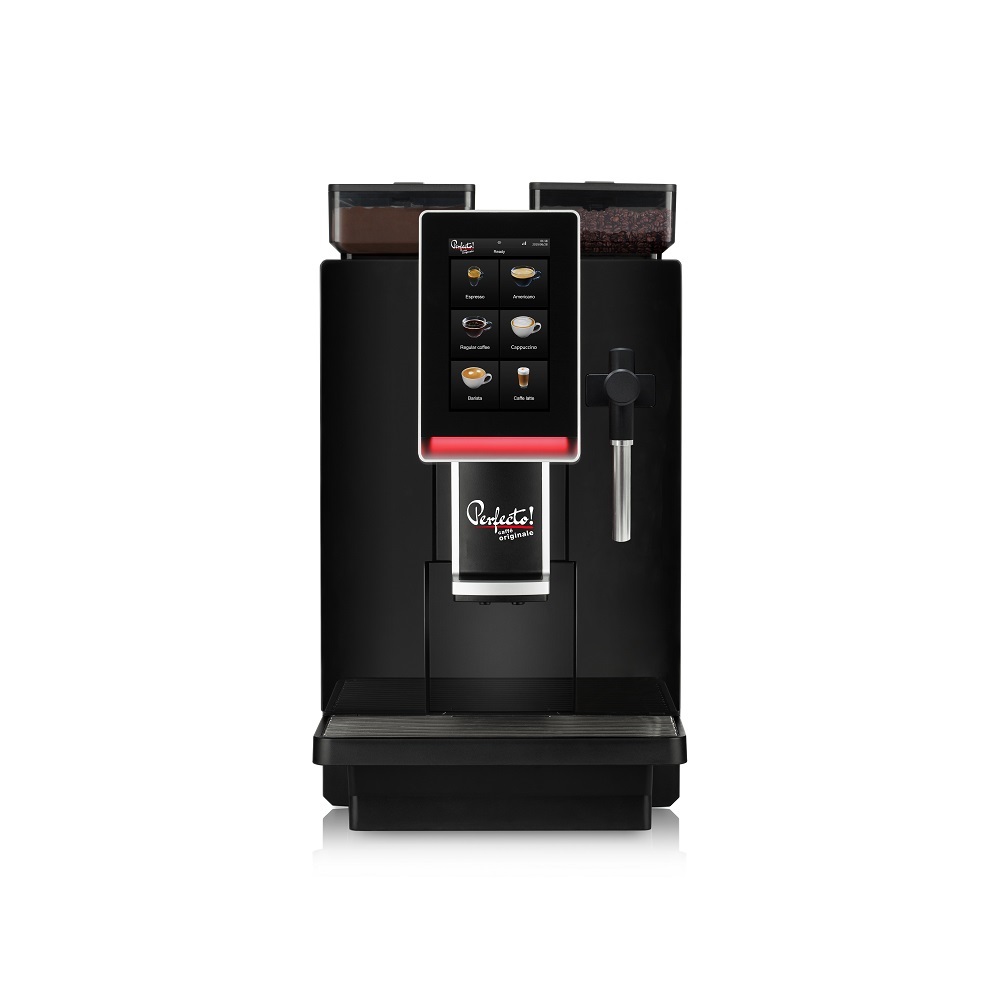 Koffiemachine Perfecto 211 Gebruikt