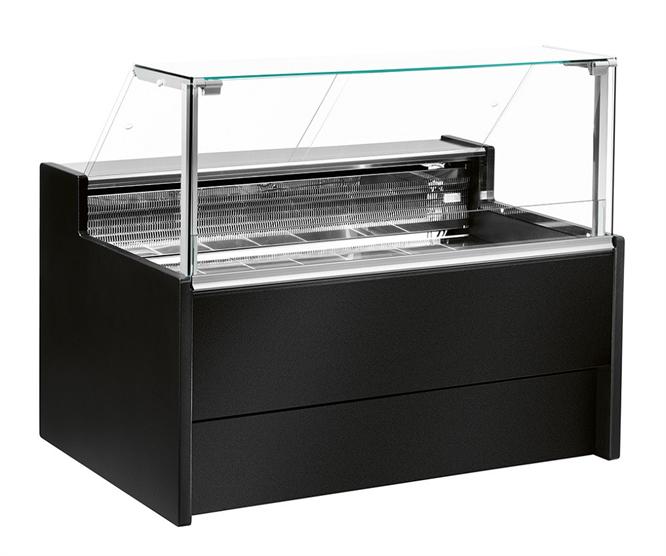 Koeltoonbank Porthos 3000 UM