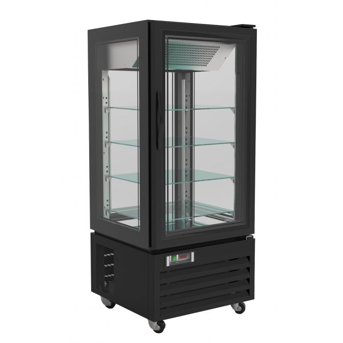 Gebaksvitrine 1500 Gebaksvitrine 1500