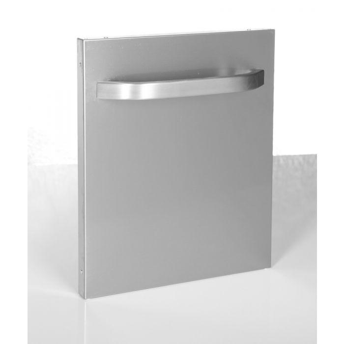 Base 700 deur tbv onderstel