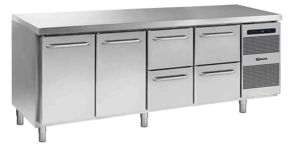 Koelwerkbank Gram K 2207 Model 20