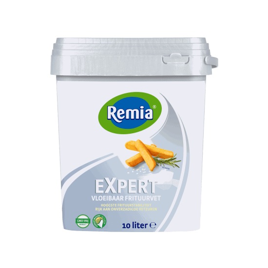 Remia Frituurvet Expert 10L