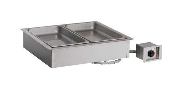 Alto Shaam Bain-Marie 200-HW D6