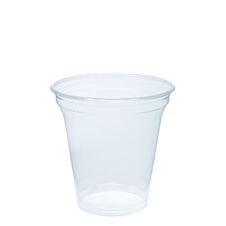Polarity Beker Rpet Bio 200cc Trp