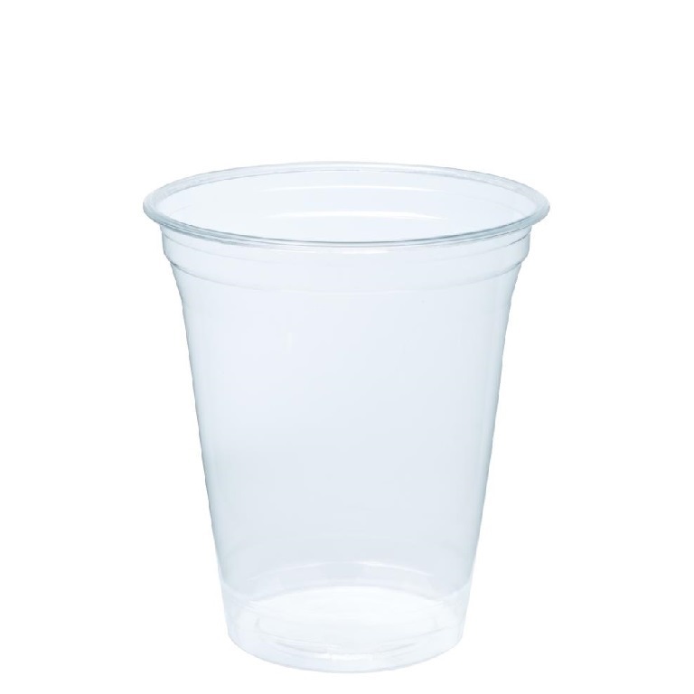 Polarity Beker Rpet Bio 300cc Trp