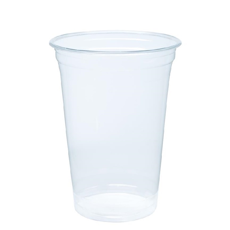 Polarity Beker Rpet Bio 400cc Trp