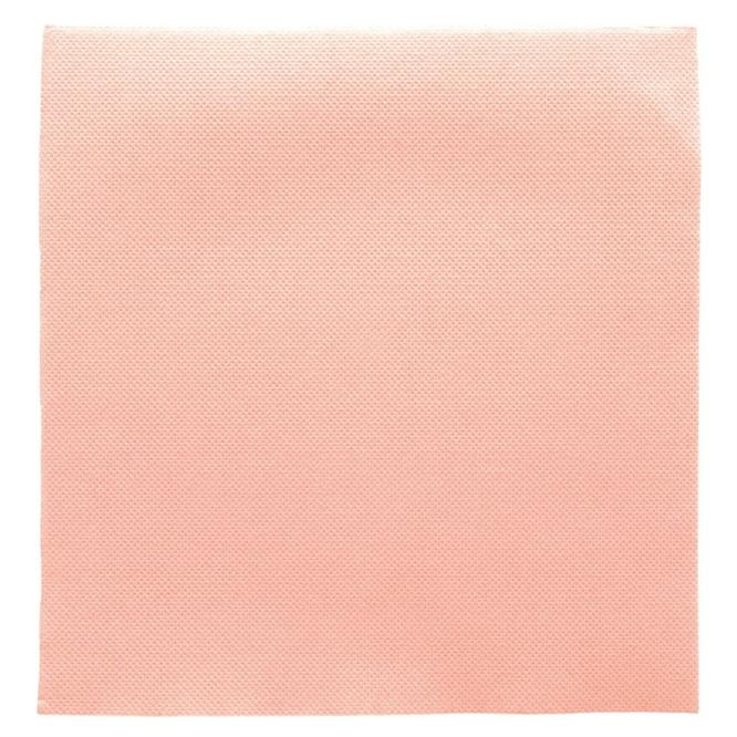 Servet 39x39cm Ecolabel Roze Servet 39x39cm Ecolabel Roze