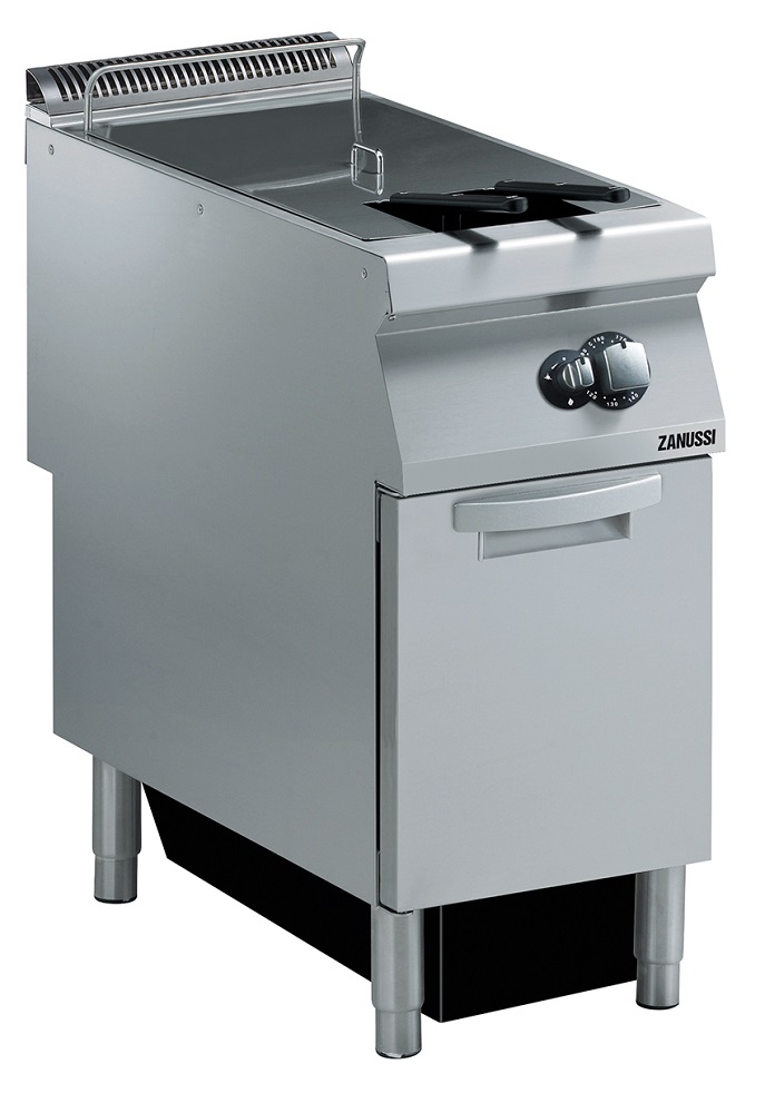 Friteuse Gas GF9 / 1VB-23L-U1FT-S Friteuse Gas GF9 / 1VB-23L-U1FT-S