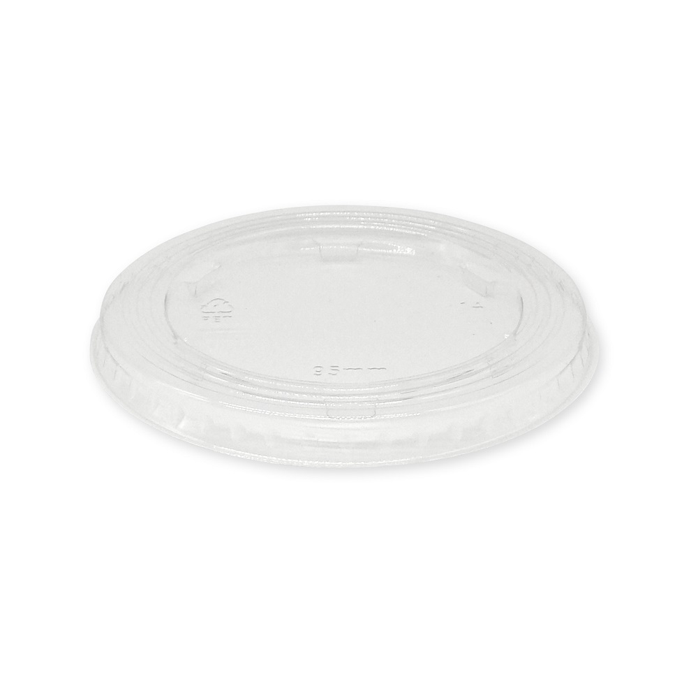 Deksel Polarity Plat Z/Kruis Apet