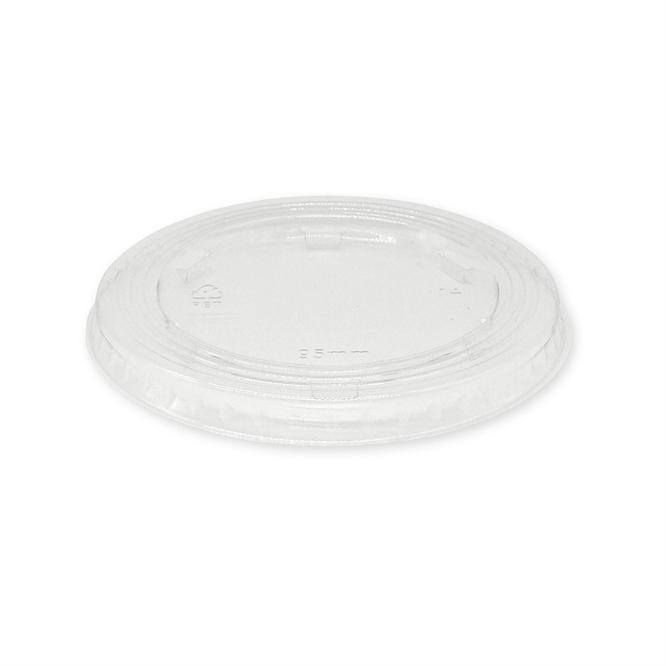 Deksel Polarity Plat Z/Kruis Apet