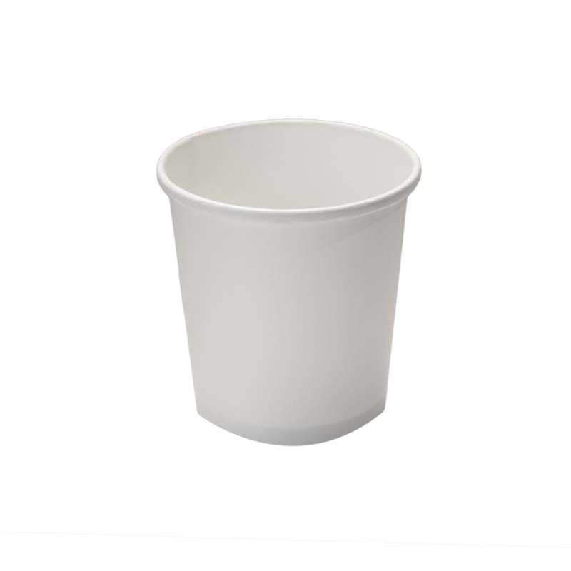 Soup-Ice Beker Wit 480cc/16oz Soup-Ice Beker Wit 480cc/16oz