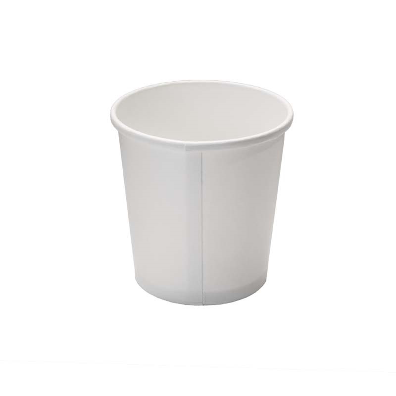 Soup-Ice Beker Wit 480cc/16oz Soup-Ice Beker Wit 480cc/16oz