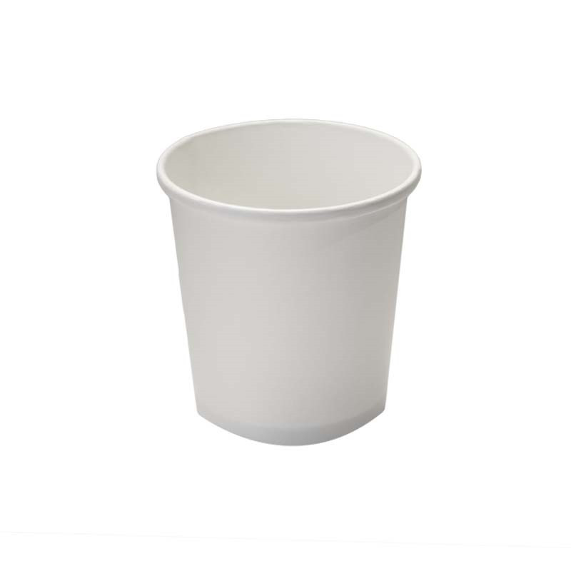 Soup-Ice Beker Wit 480cc/16oz