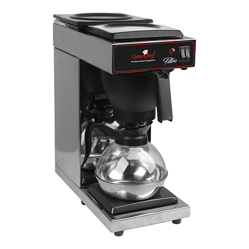 Koffiezetapparaat 2L