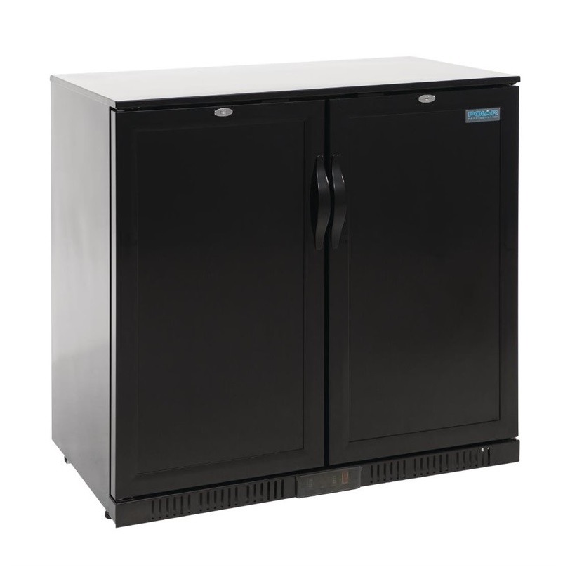 Barkoeler Polar G-serie 2-Deurs Barkoeler Polar G-serie 2-Deurs