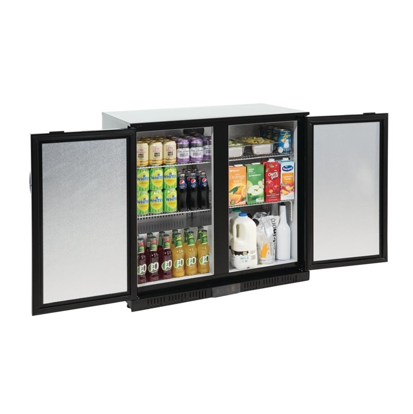Barkoeler Polar G-serie 2-Deurs Barkoeler Polar G-serie 2-Deurs