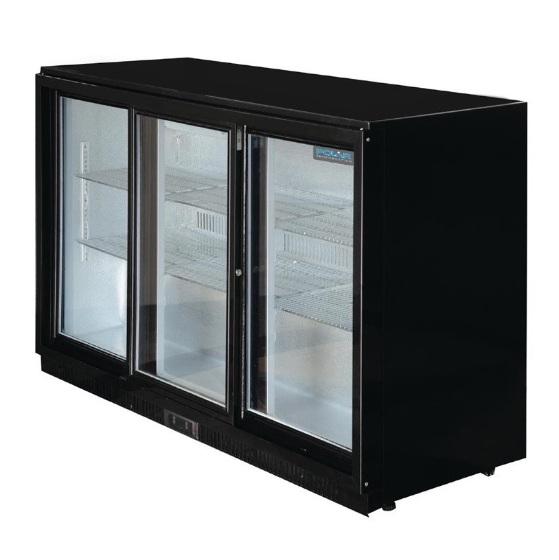 Barkoeler Polar G-serie 3-Deurs Barkoeler Polar G-serie 3-Deurs