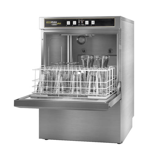 Hobart Glazenwasmachine ECO+G451C Hobart Glazenwasmachine ECO+G451C