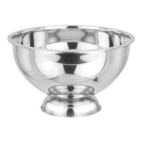 Champagne Bowl RVS Ø34,5x23cm Champagne Bowl RVS Ø34,5x23cm