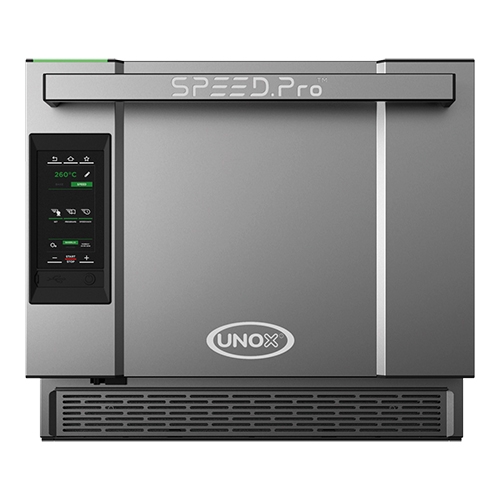 Unox SPEED.Pro XESW-03HS-EDDN Unox SPEED.Pro XESW-03HS-EDDN
