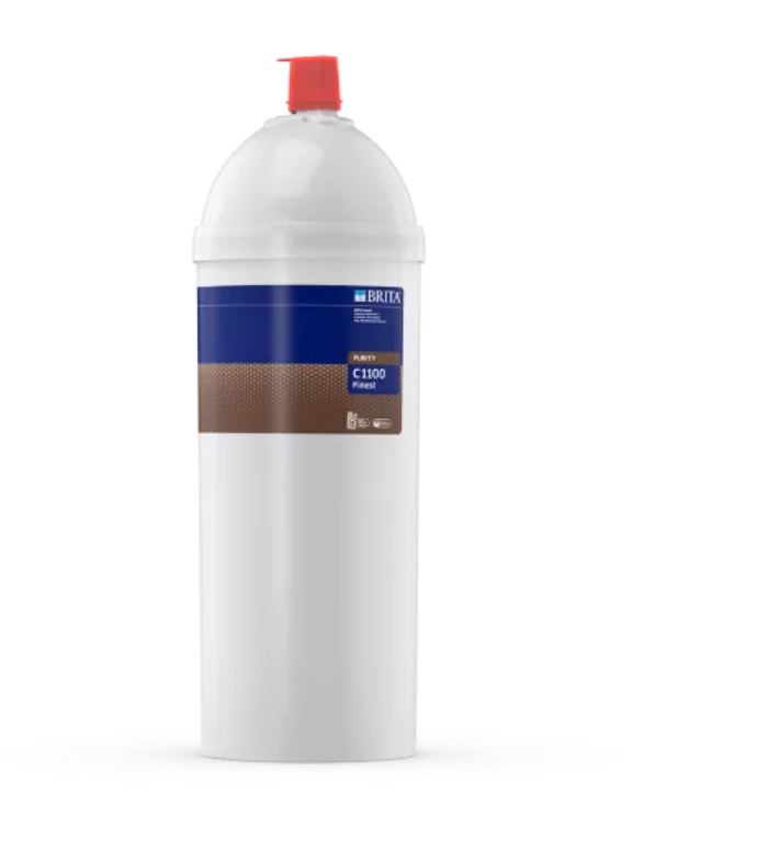 Brita Purity C1100 Finest