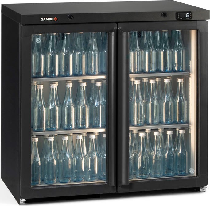 Gamko Flessenkoeling MG3/250G