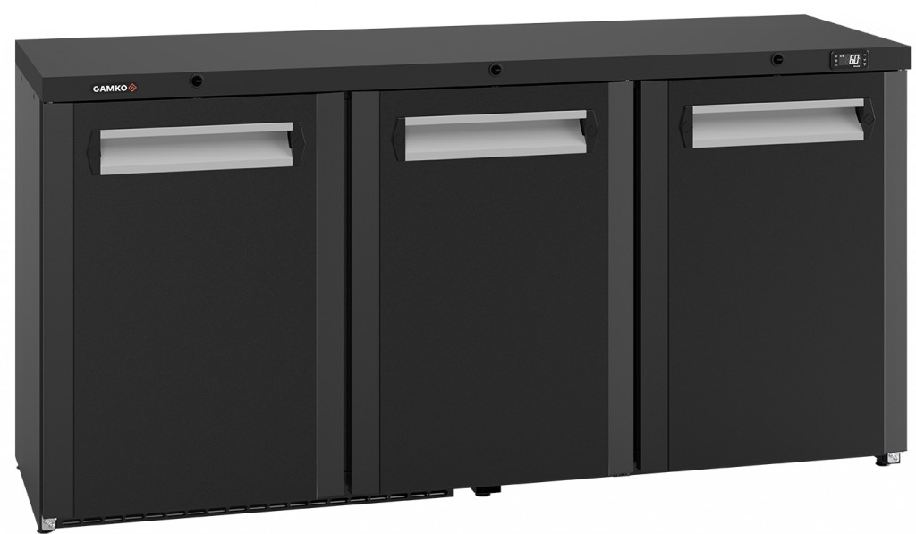 Gamko Flessenkoeling GM3/222