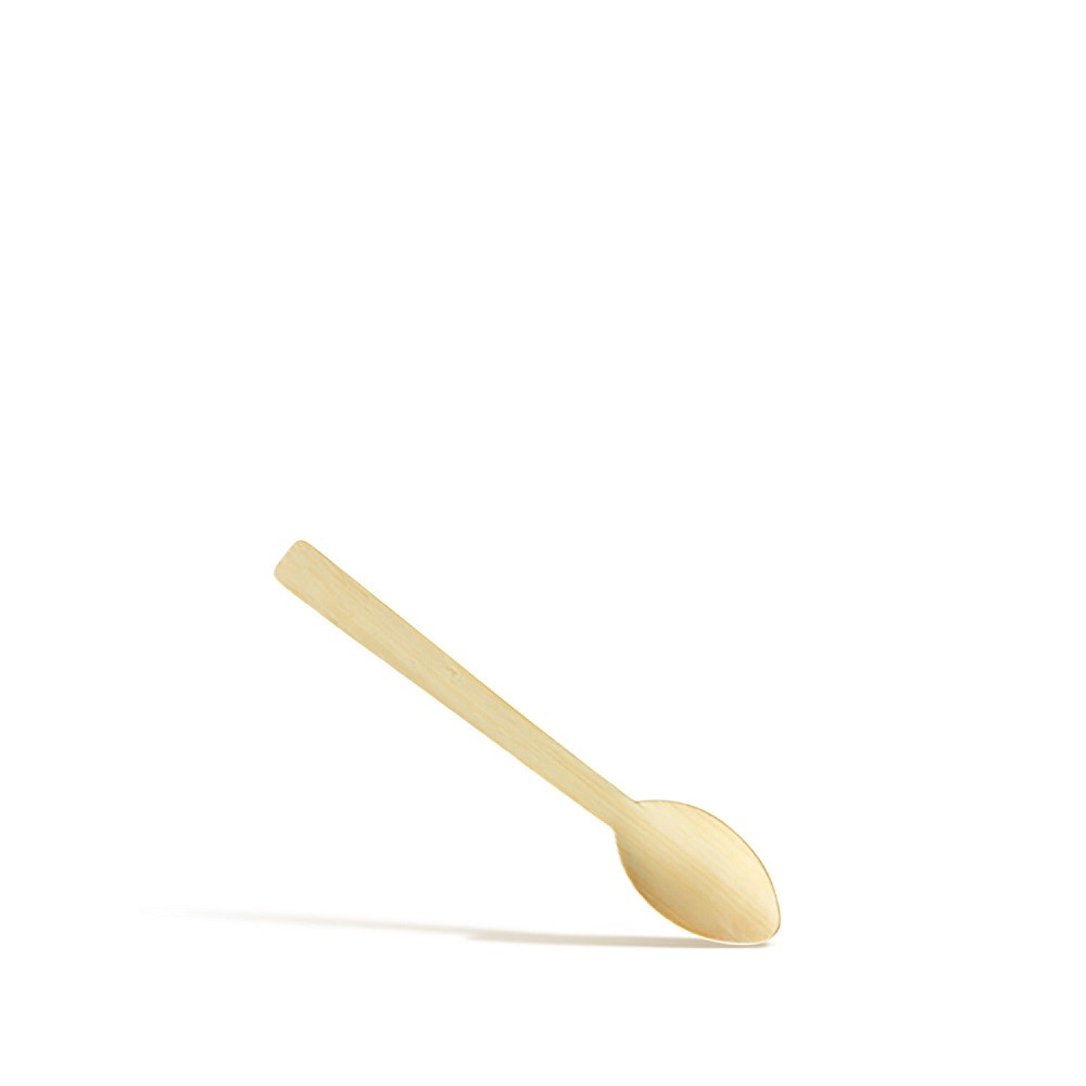 Sundaelepel Bamboe 12,5cm NIC