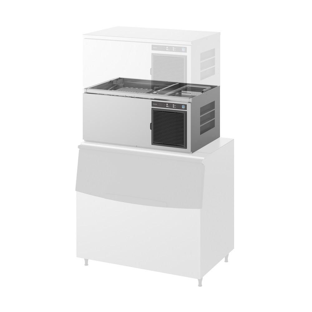 Hoshizaki IJsblokmach. IM-240XNE-HC Hoshizaki IJsblokmach. IM-240XNE-HC