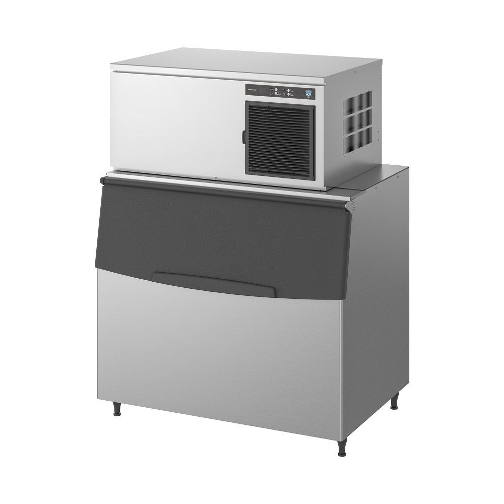 Hoshizaki IJsblokmach. IM-240DNE-HC Hoshizaki IJsblokmach. IM-240DNE-HC