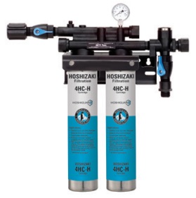 Hoshizaki Filter 4HC-4 TWIN Hoshizaki Filter 4HC-4 TWIN