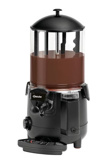Bartscher Chocoladedispenser 9,5L Bartscher Chocoladedispenser 9,5L