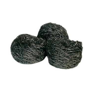 Schuurspons 40g RVS